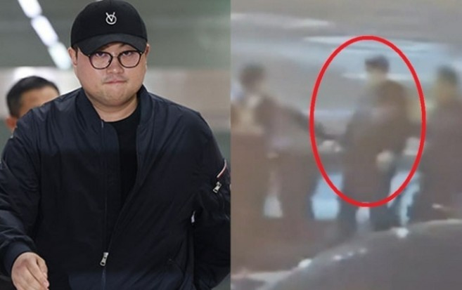 김호중