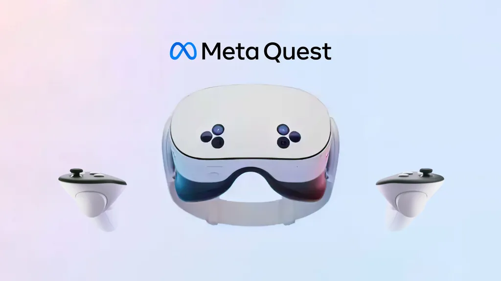 meta quest3