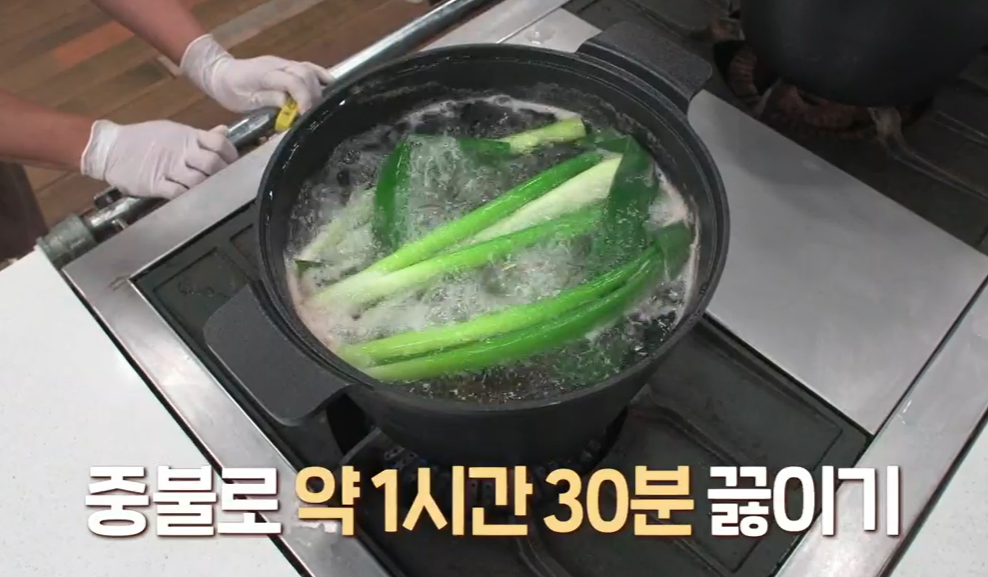 소고기 장조림 맛있게 하는 법