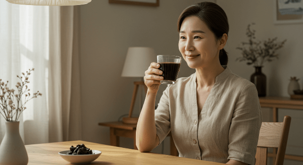 흑염소 진액 효능 사진 14