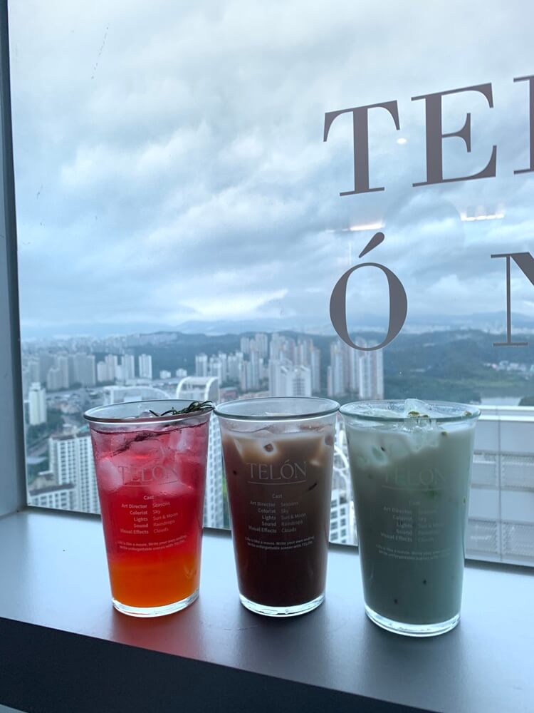 믹스베리티치시, 딥초코밀크, 피스라테