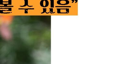 혈액검사 crp정상수치