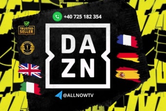 DAZN 한국 시청 완벽 가이드