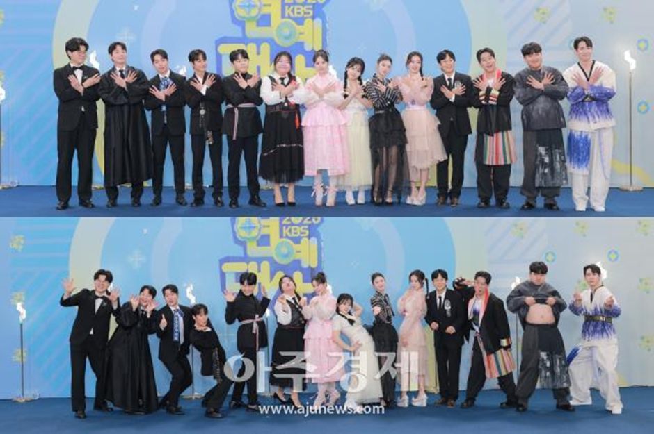 올해 기세가 좋았던 KBS 예능 프로...jpg | 인스티즈