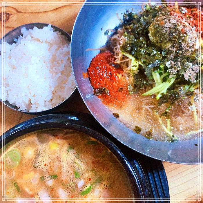 6시 내고향 강화 교동 대룡시장 택배 배송 주문 구매, 황해도식 냉면 맛집