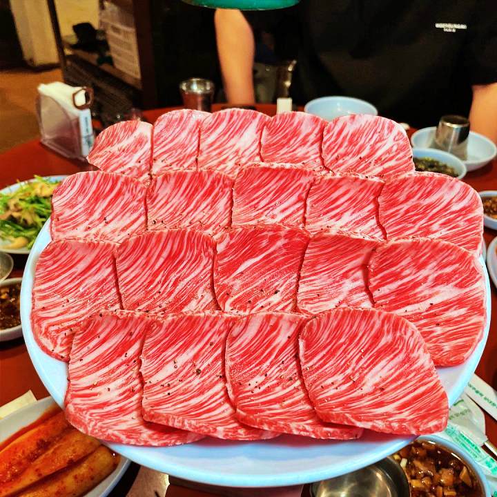 토요일은 밥이좋아 토밥 용산 남영동 맛집 추천 토밥좋아 위치