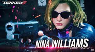 철권8-리나-참전-트레일러