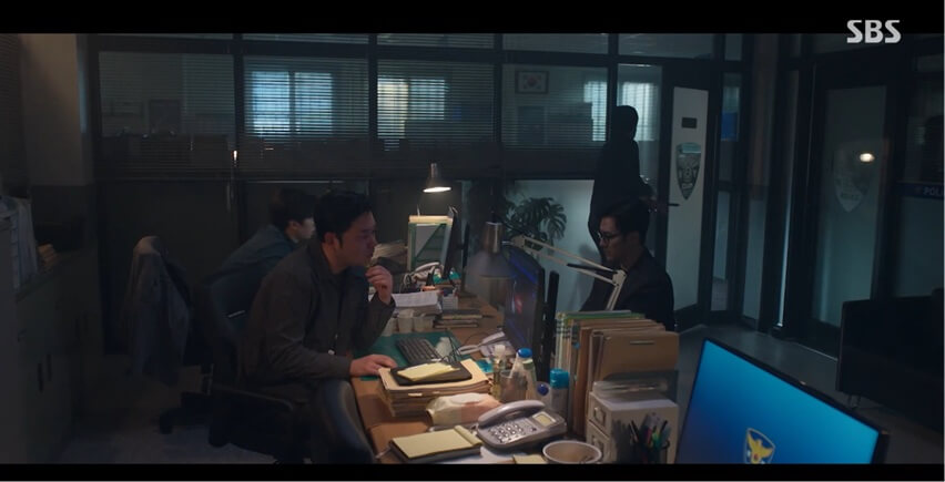 SBS 김부장 공식 홈페이지 자료 55