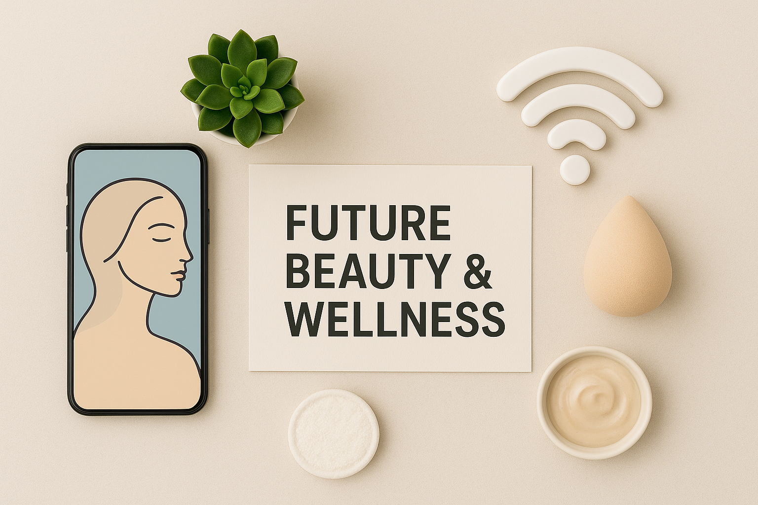 개인 맞춤형 건강관리 관련 사진