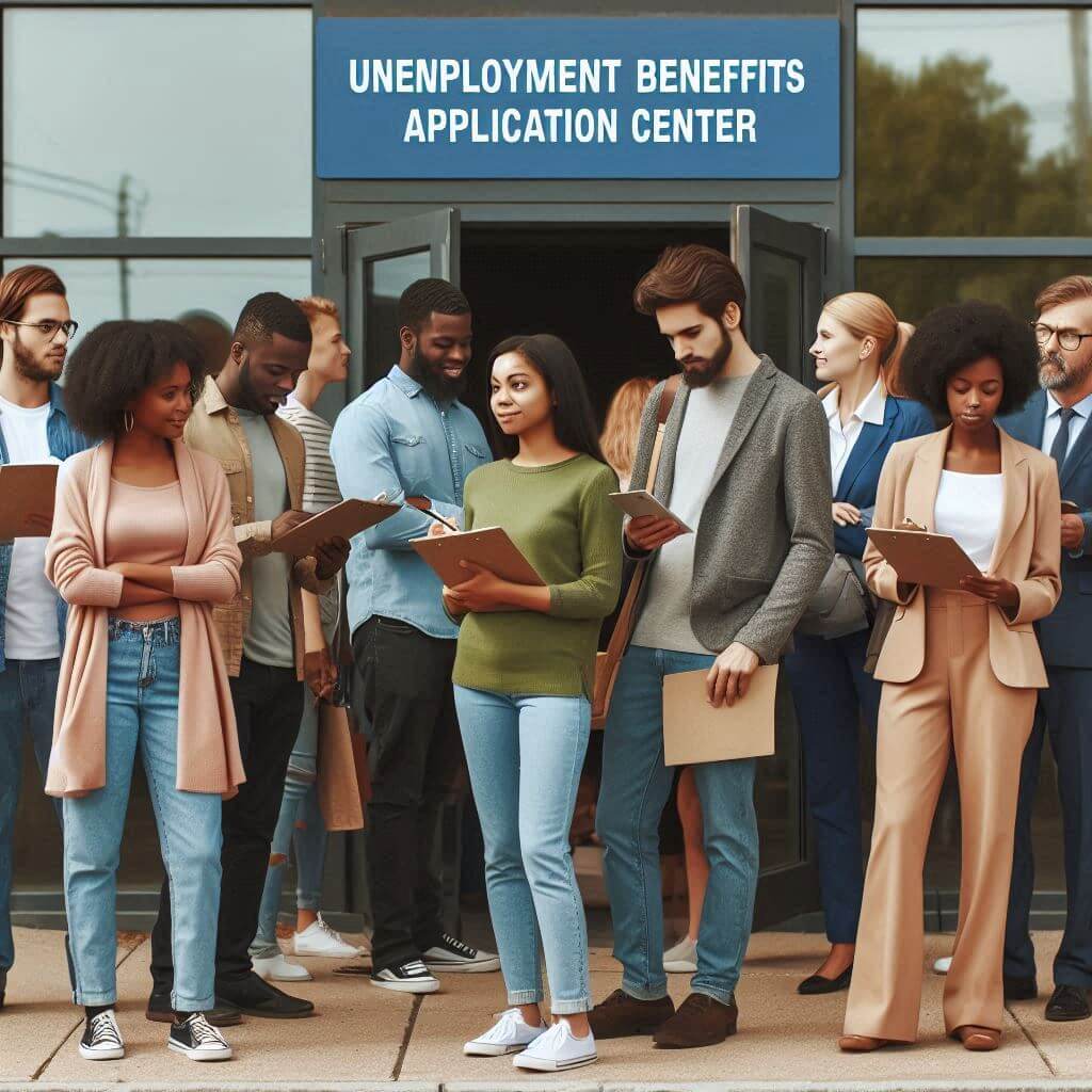 실업급여 신청 방법 필수 가이드