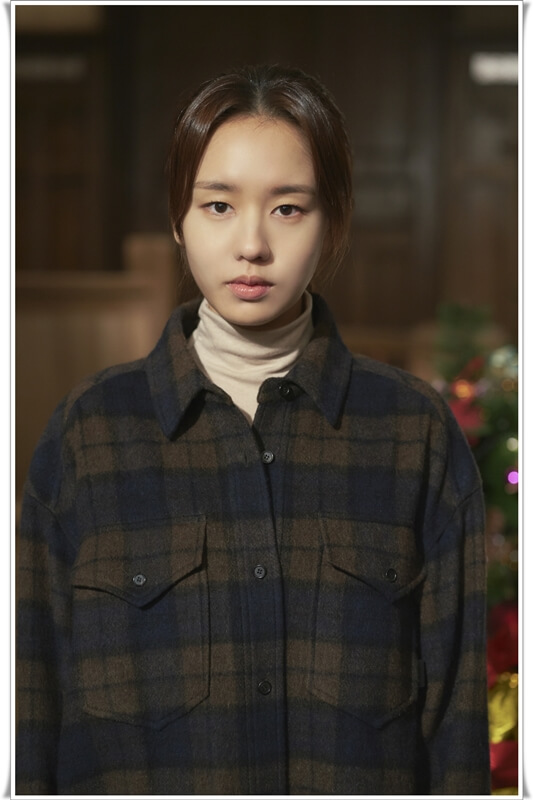 jtbc 월화드라마 '한사람만' 안은진