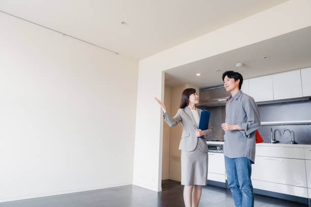 자취방 계약시 필요한 서류와 필수 확인 사항