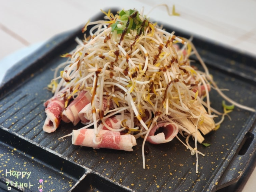 샤브샤브 무한리필 맛집 파라다이스 인 13