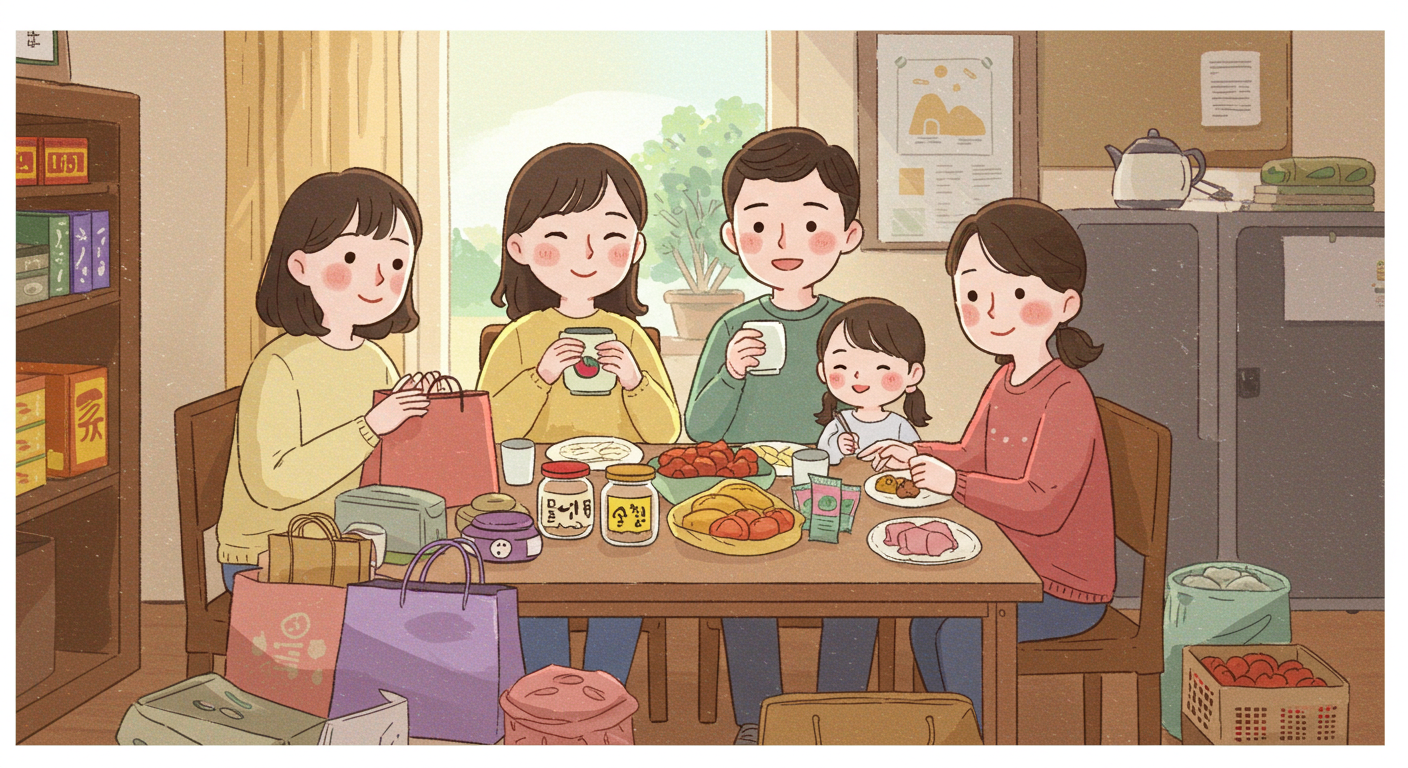 민생회복 소비쿠폰이란