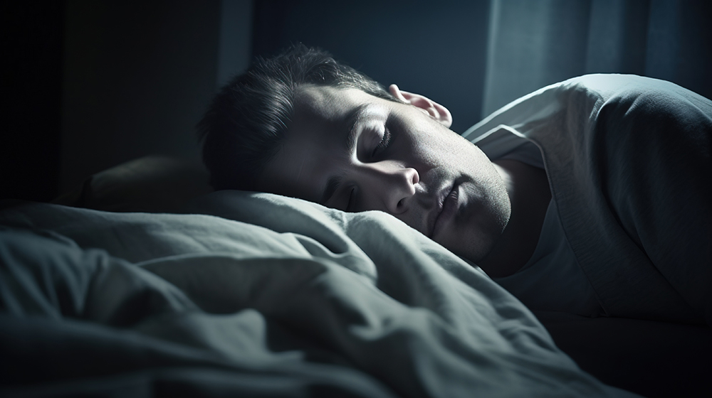 불면증에 좋은 음식