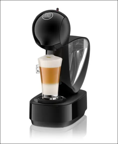 인피니시마 캡슐커피머신