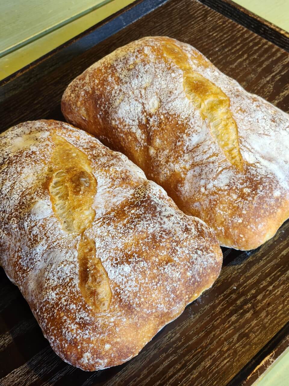 생방송오늘저녁 전남 장흥 빵집 농부네 빵집 빵 사진 모음