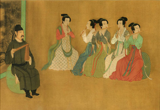 양두구육의 뜻 유래 사례
