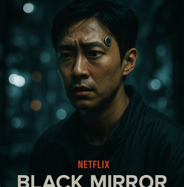 다양한 모습의 앤솔로지