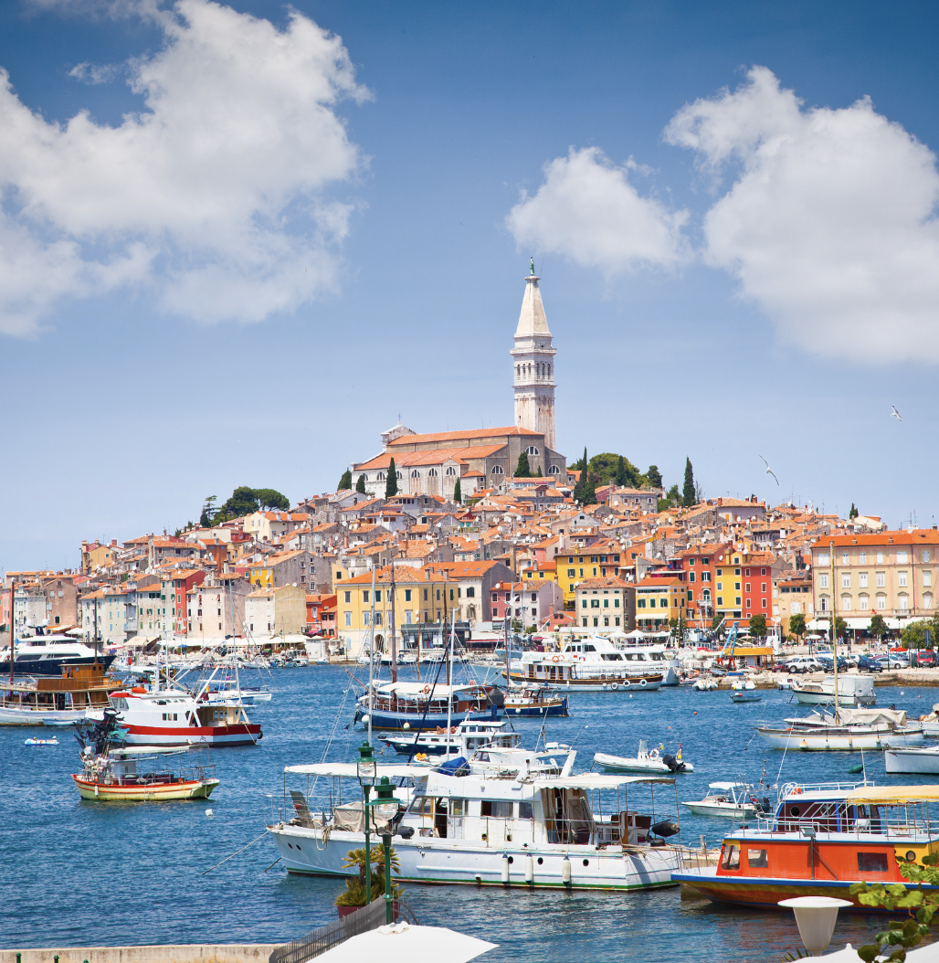 크로아티아 여행