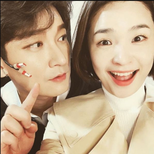 전미도 나이 남편 및 프로필