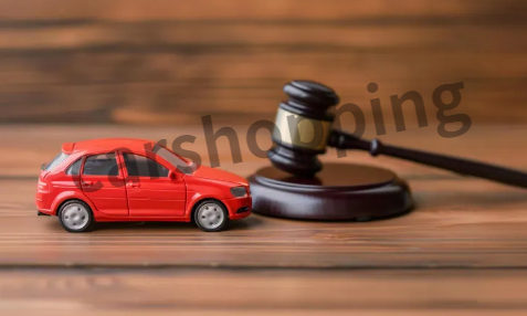 경찰청 교통민원24 사이트