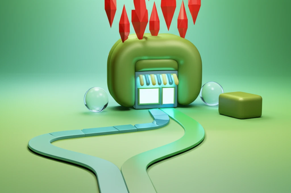 2025 담보력 부족 소상공인 경북버..