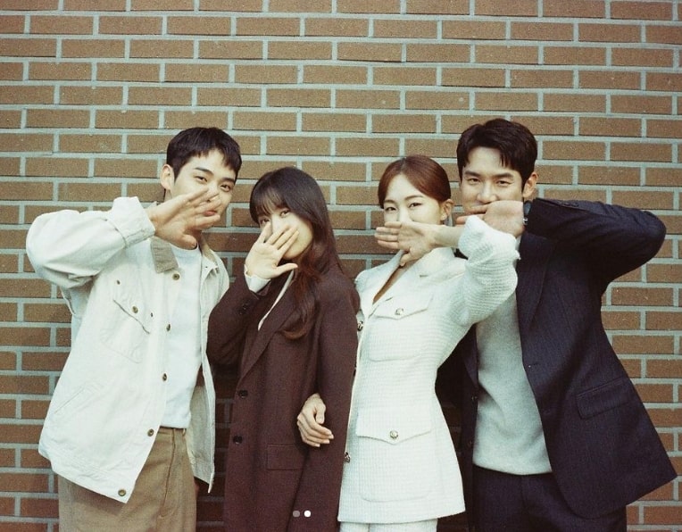 드라마 사랑의 이해 주연 배우 유연석 문가영 금새록 정가람