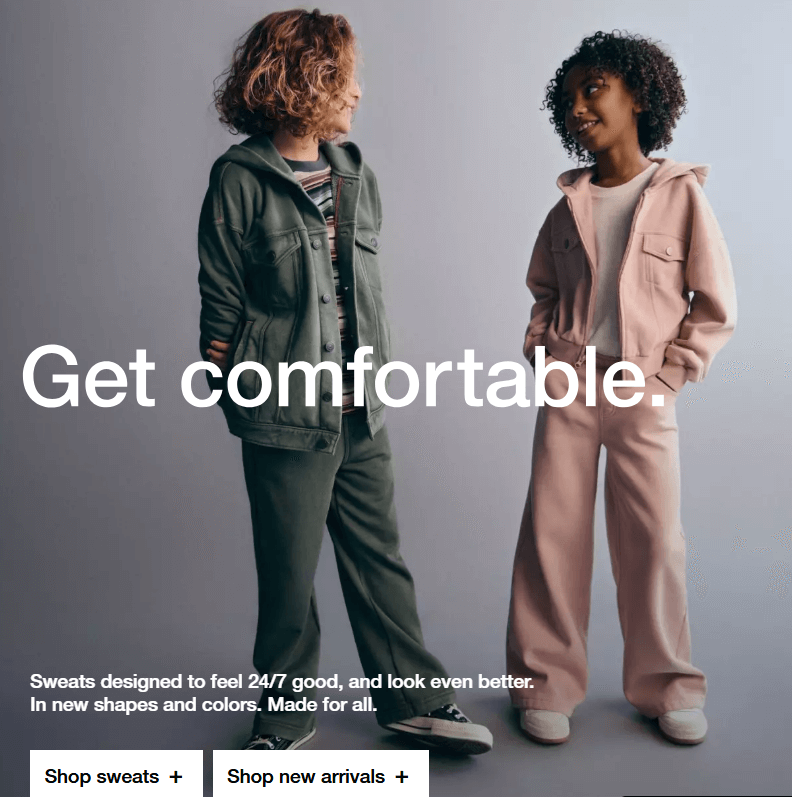 해외 직구 추천 아동복 사이트 3곳 설날 설빔 선물하기