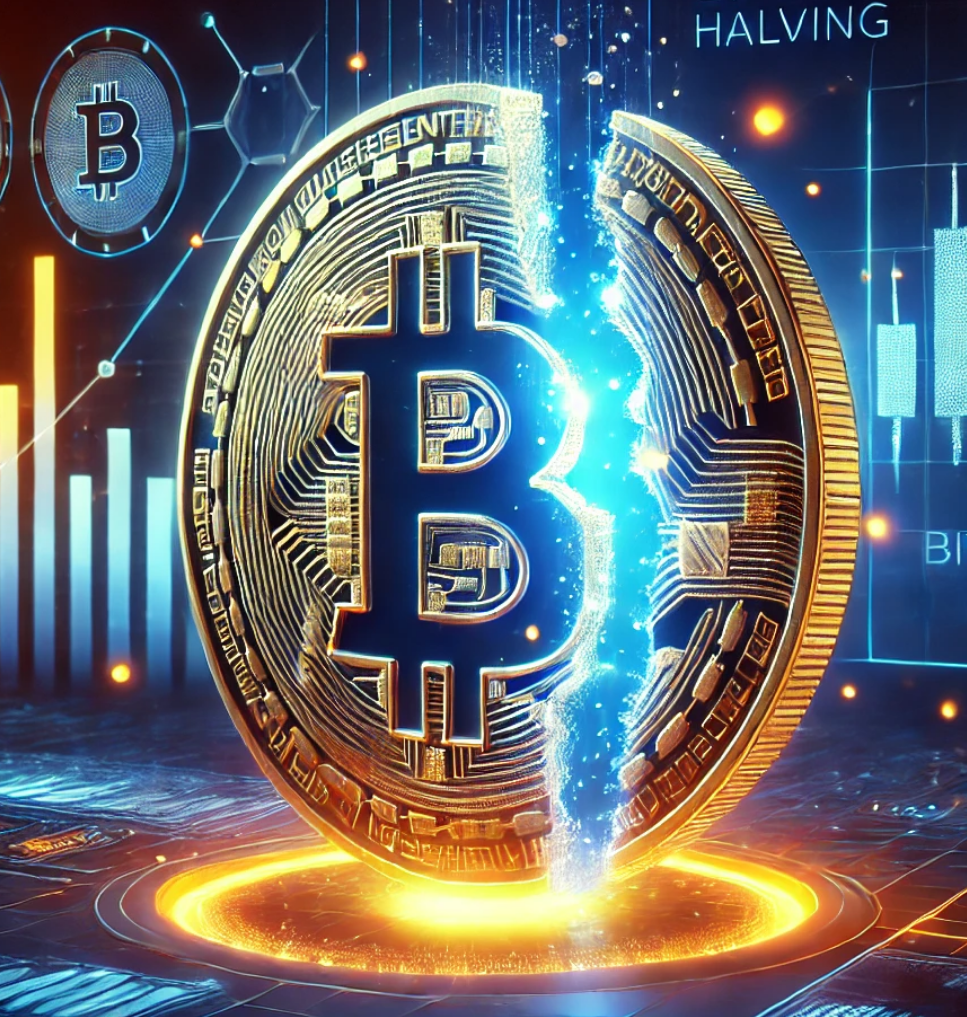 비트코인 반감기, 투자 기회일까