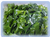 칼륨이 많이 들어있는 음식 다시마