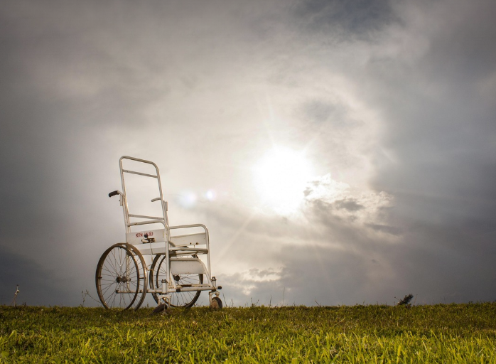 장애인 복지, 이렇게 다르다 – 지원금부터 생활 서비스까지