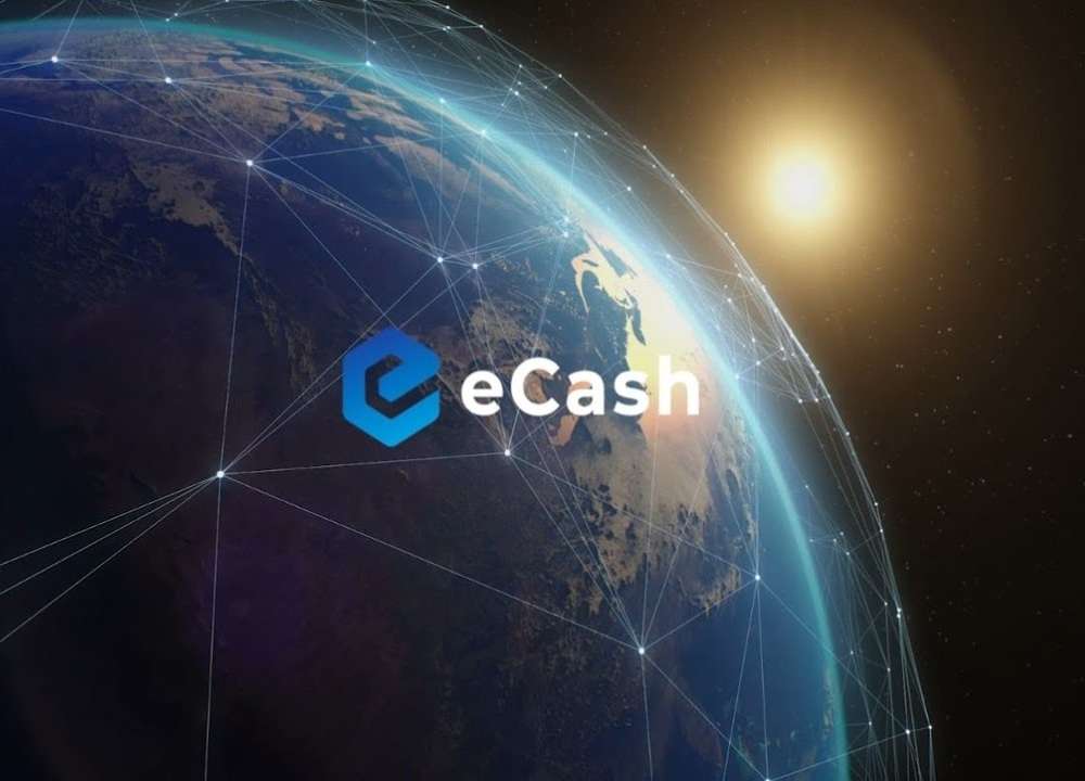 이캐시(eCash) XEC코인 특징과 역사 (2024년 전망)