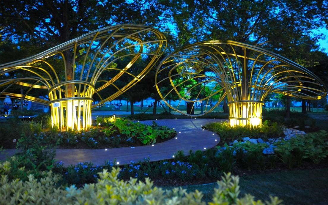 서울달 예약열기구