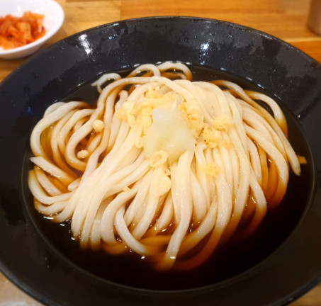 생활의달인 은둔식달 가가와식 냉우동 달인 대전 맛집