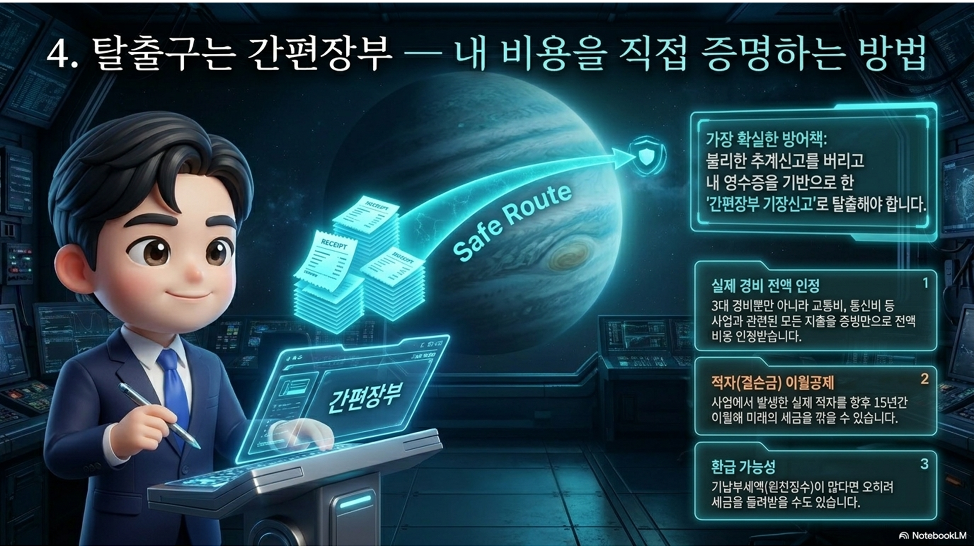 섹션 인포그래픽