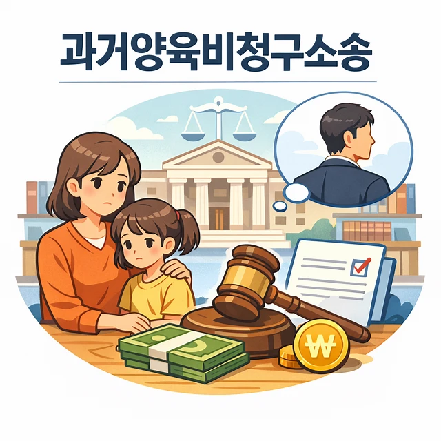 양육비증액, 아동양육비