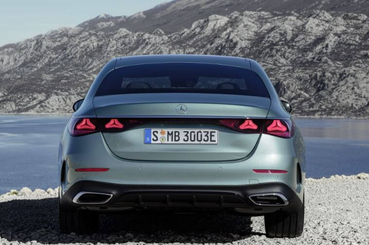 벤츠-e클래스-amg-후면