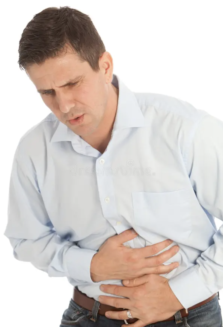 2030 세대 질병 관련 이미지