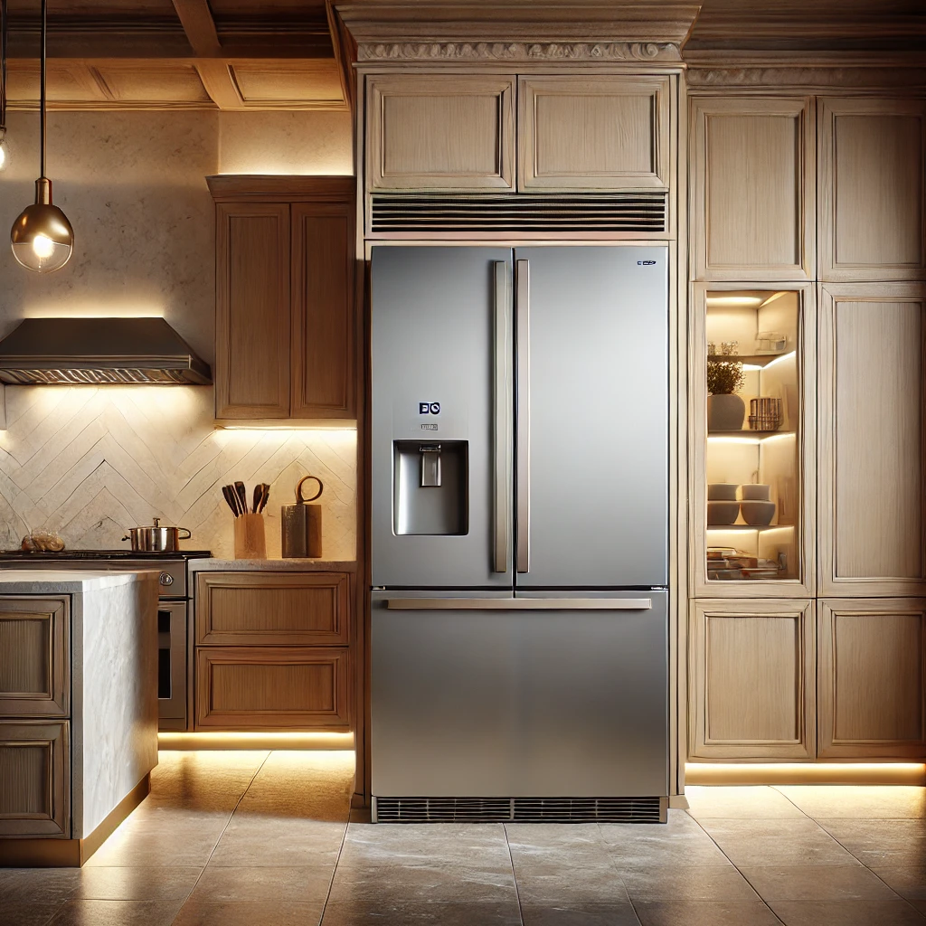 lg 오브제컬렉션 냉장고 소개 그림