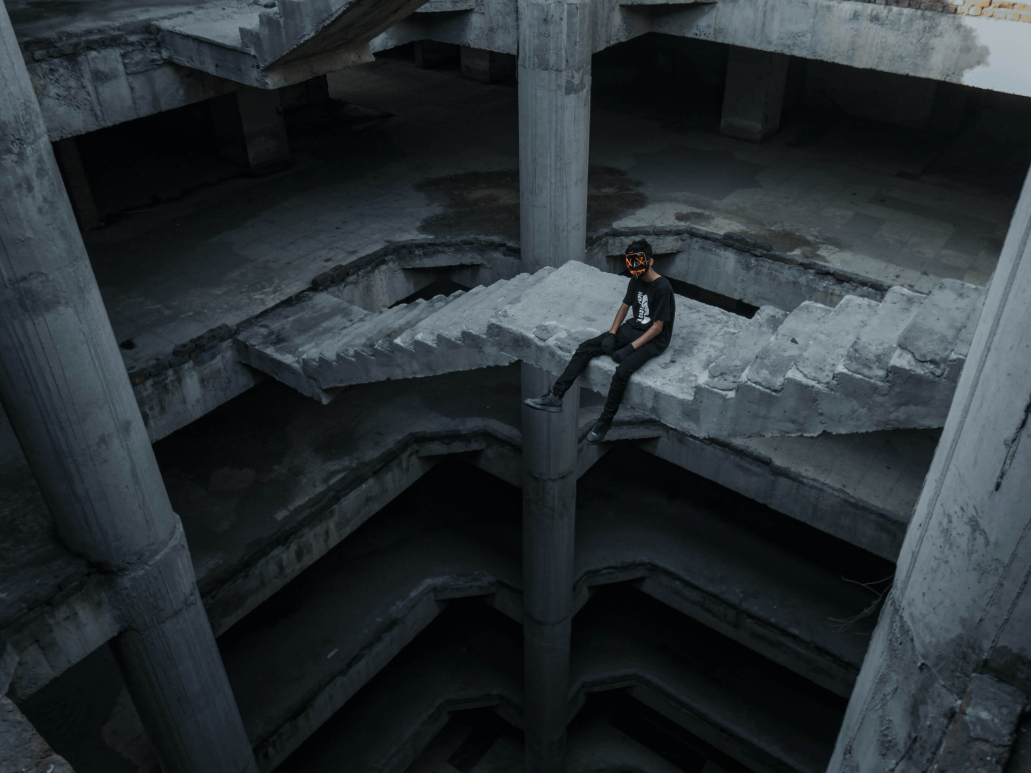 광명 신안산선 붕괴