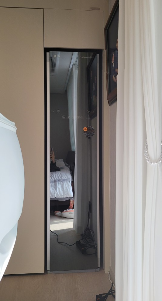 LG스타일러오브제-렌탈가격