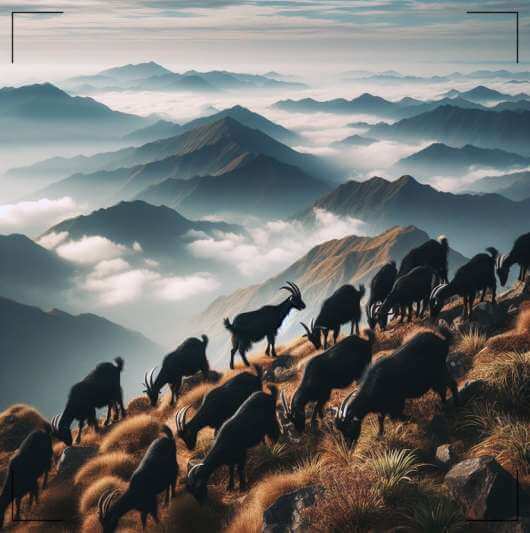 스테미너 강화와 다이어트에 도움이 되는 염소탕