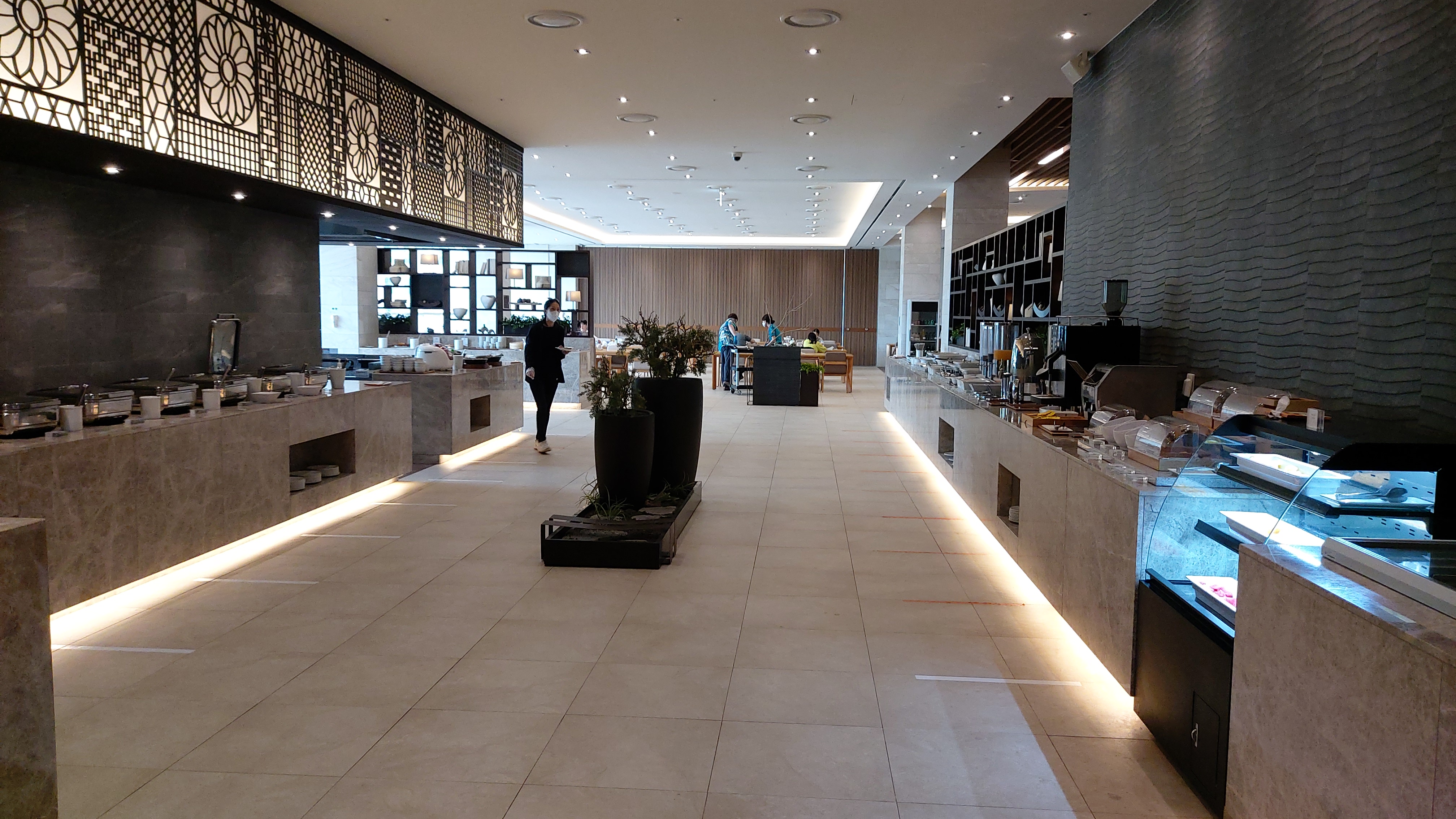 경북 청송 소노벨 수달래