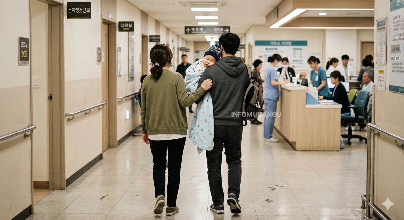 사각사각 정보문방구 2026 복지 정보 요약