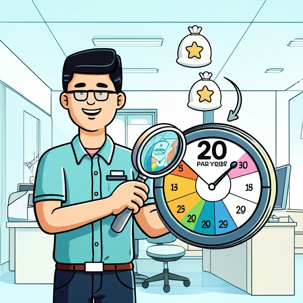 외국인 근로자 19퍼센트 단일세율 적..