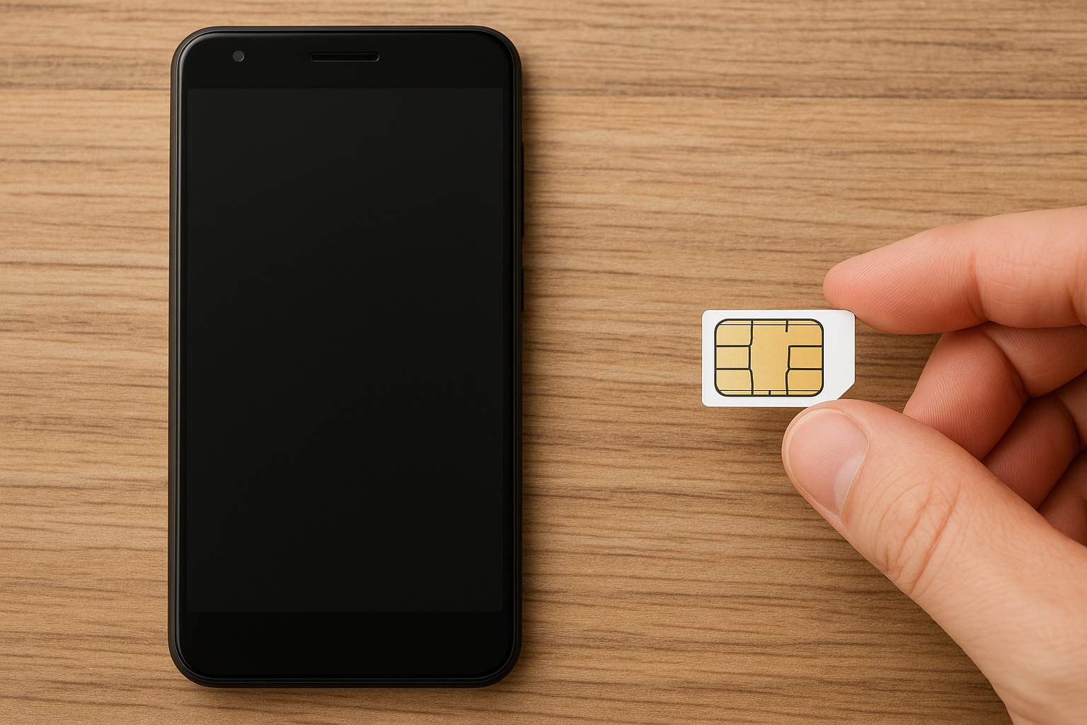 유심 해킹 예방하는 가장 확실한 방법