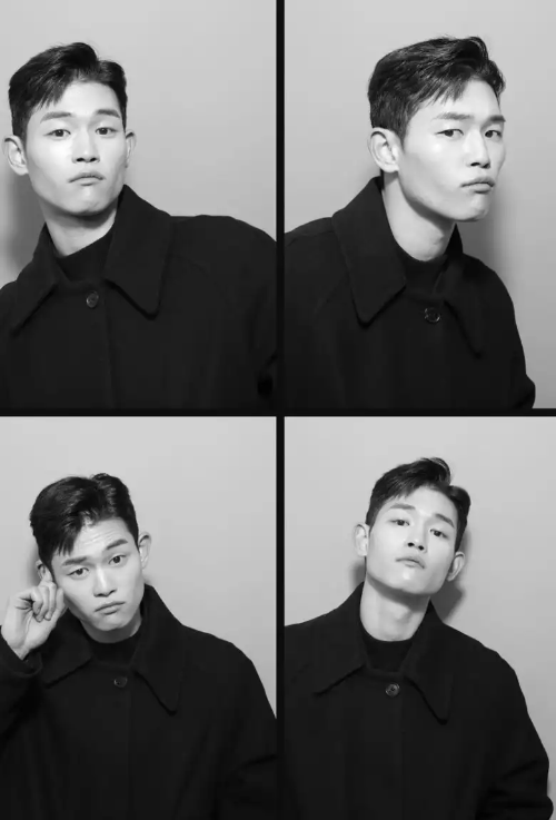 배우 김정진, 이토록 친밀한 배신자 최영민 정숙한 세일즈 엄대근 소년시대