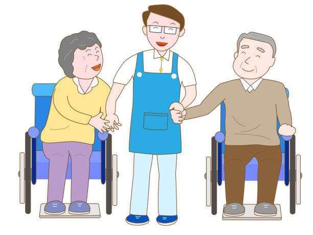 고령자 무료 간호·간병 통합서비스 혜택 총정리