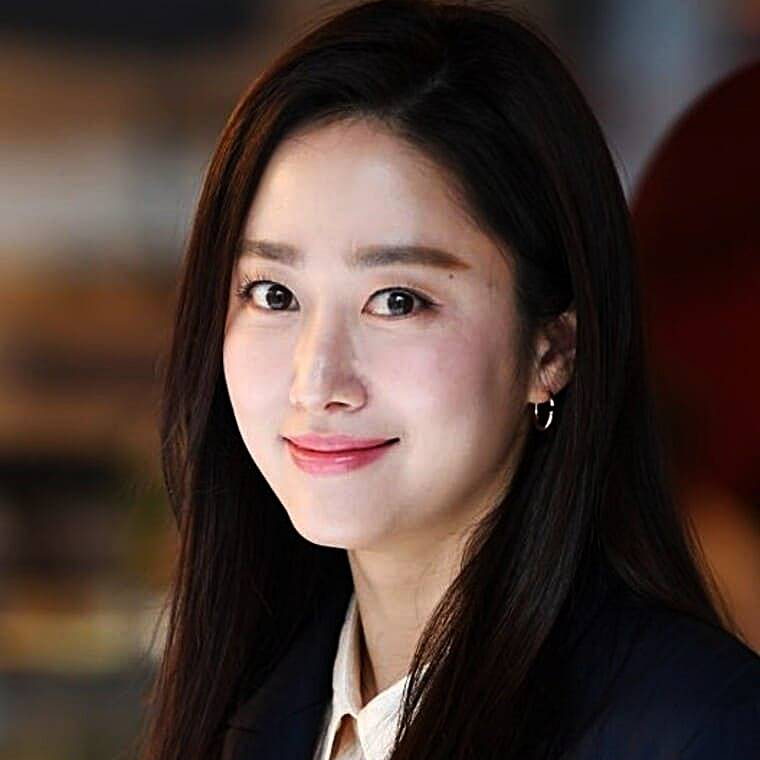 배우-전혜빈